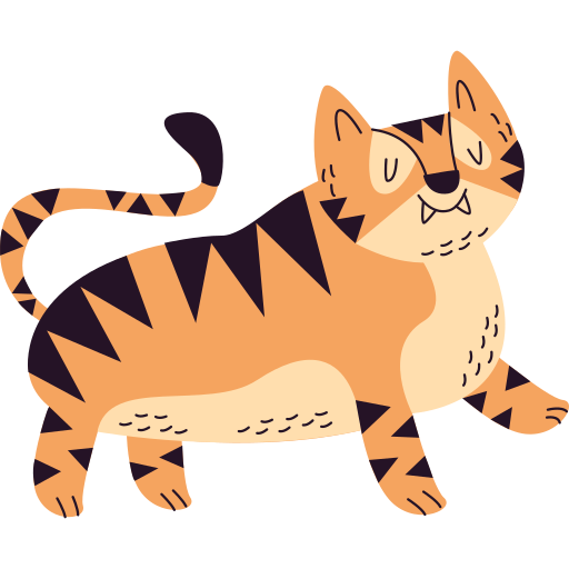 Animal stickers created by Stickers - Flaticon (https://www.flaticon.com/free-stickers/animal)